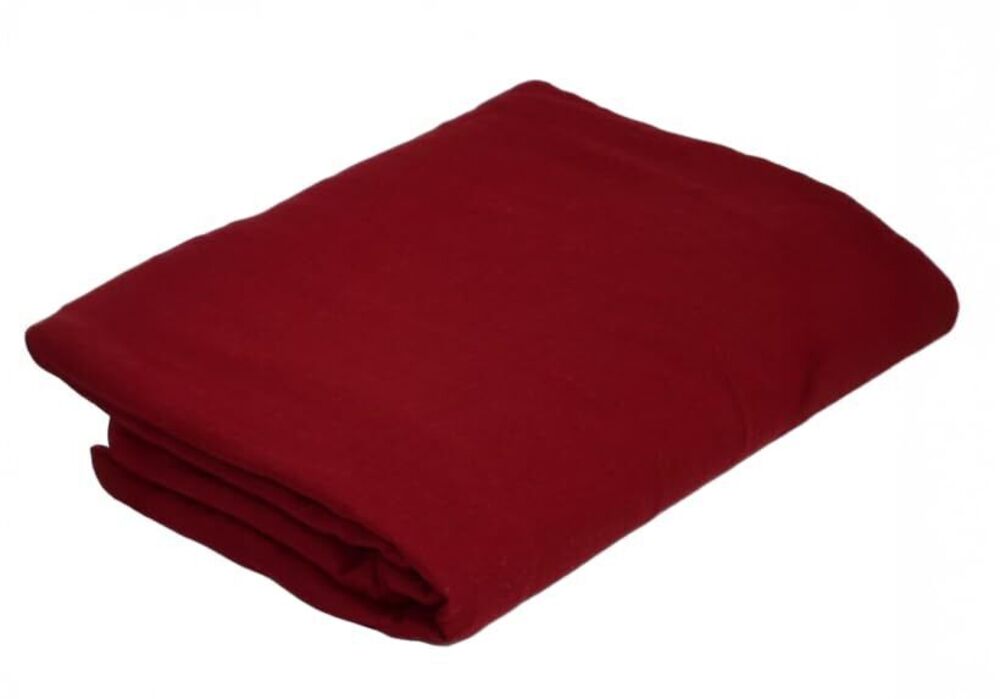 4450 Sikh Turban Full Voile And Rubia From Amritsar, Maroon, 7.5 Meters